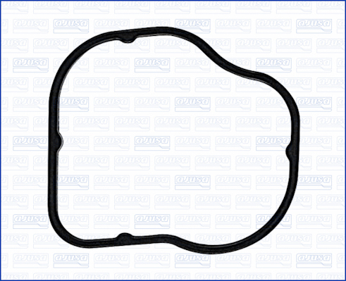 Pakking, koelvloeistofpijpleiding Ajusa 01317700