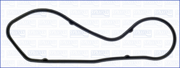 Afdichtring, zuigbuis (oliepomp) Ajusa 01318700