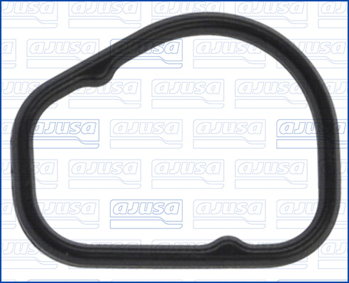 Pakking, koelvloeistofpijpleiding Ajusa 01319000