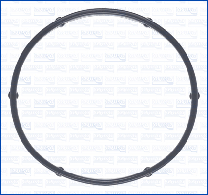 Pakking, thermostaat Ajusa 01319600