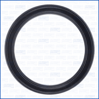 Afdichtring, bougieschacht Ajusa 01320100