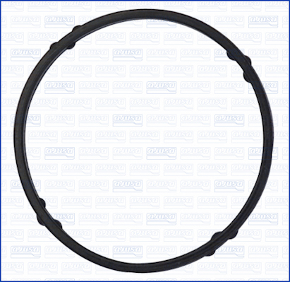 Afdichtring, waterpomp Ajusa 01322900