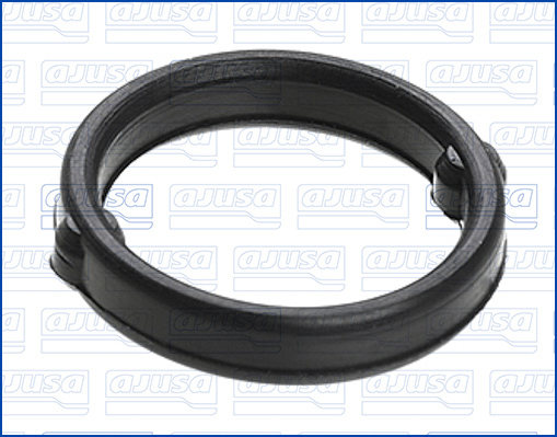 Oliekoeler pakking Ajusa 01324700