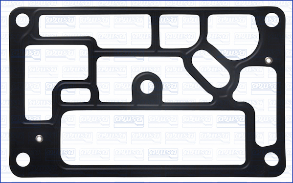 Pakking / Afdichting Ajusa 01325400