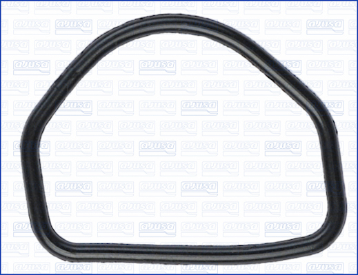 Pakking, thermostaat Ajusa 01328100