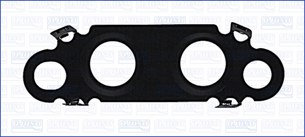 Afdichtring, wateraansluiting (turbolader) Ajusa 01330300