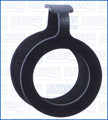 Pakking, olie inlaat tubolader Ajusa 01332300