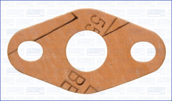 Pakking / Afdichting Ajusa 01339100