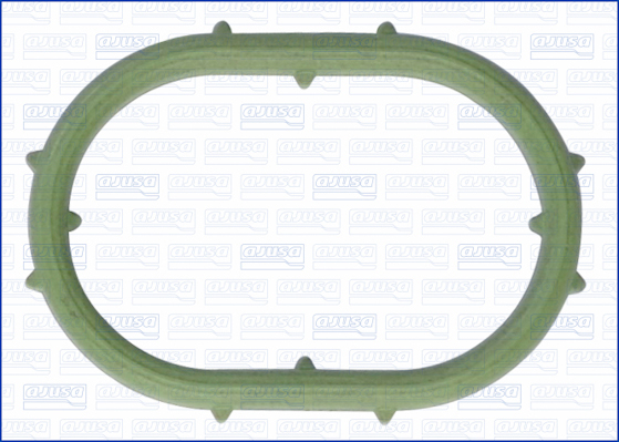 Pakking, distributiecarter Ajusa 01339900