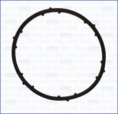 Pakking, waterpomp Ajusa 01340800