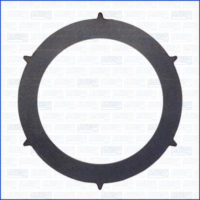 Afdichting, EGR-klep Ajusa 01341300