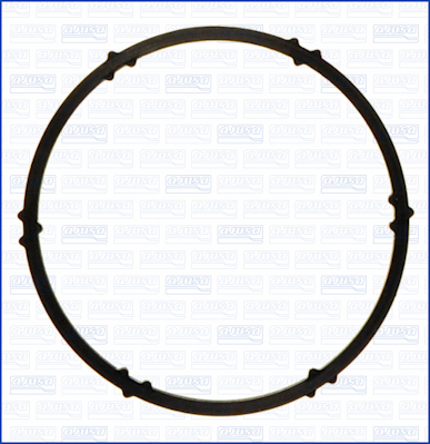 Pakking, smoorklepaansluiting Ajusa 01344100