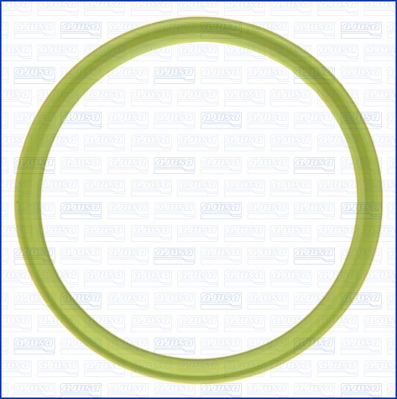 Pakking, warmtewisselaar Ajusa 01345200