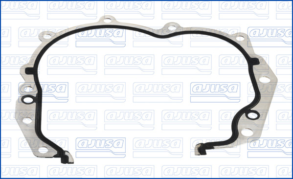 Pakking / Afdichting Ajusa 01345500