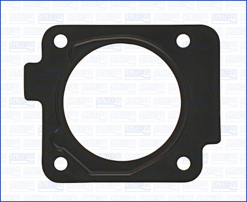 Pakking, smoorklepaansluiting Ajusa 01349300