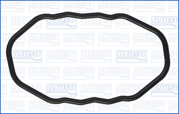 Pakking, oliekoeler Ajusa 01357700