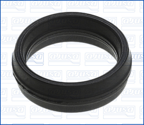 Oliefilterhuis pakking / O-ring Ajusa 01362300