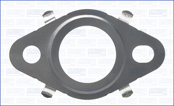 Dichtring, leiding EGR-klep Ajusa 01362700