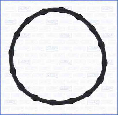 Pakking, thermostaat Ajusa 01366800