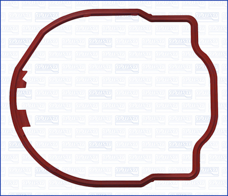 Pakking / Afdichting Ajusa 01367000