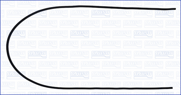 Pakking, distributiecarter Ajusa 01370000