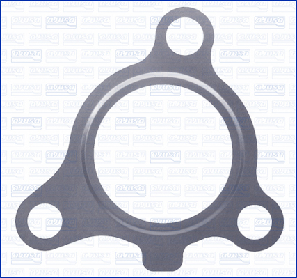 Dichting, inlaat turbolader Ajusa 01371000