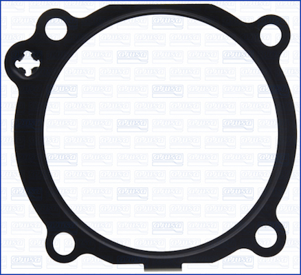 Pakking, smoorklepaansluiting Ajusa 01378300