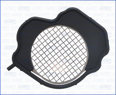 Pakking / Afdichting Ajusa 01384100