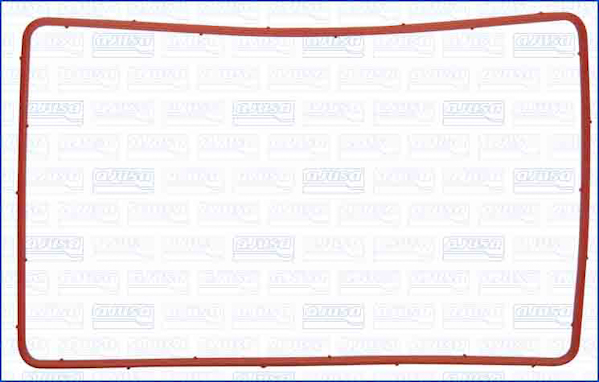 Afdichtring, aansluitslang, luchtfilterbehuizing Ajusa 01384900