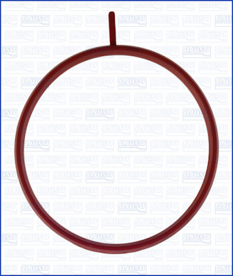 Pakking, inlaatspruitstuk omkasting Ajusa 01387200