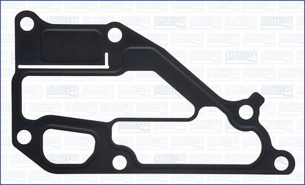 Pakking, thermostaat Ajusa 01389300