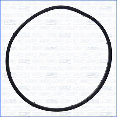 Pakking, inlaatspruitstuk omkasting Ajusa 01393200