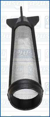 Pakking, oliefilter Ajusa 01398500