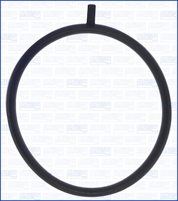 Pakking, smoorklepaansluiting Ajusa 01399400