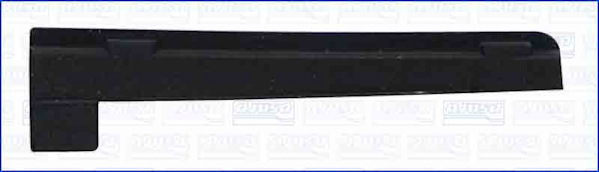 Pakking, distributiecarter Ajusa 01401100