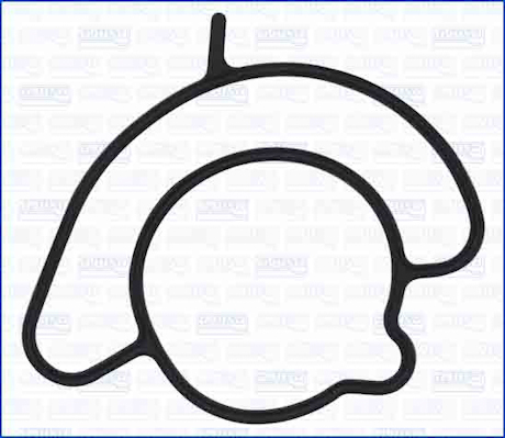 Pakking / Afdichting Ajusa 01406200