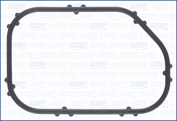 Pakking, waterpomp Ajusa 01409400