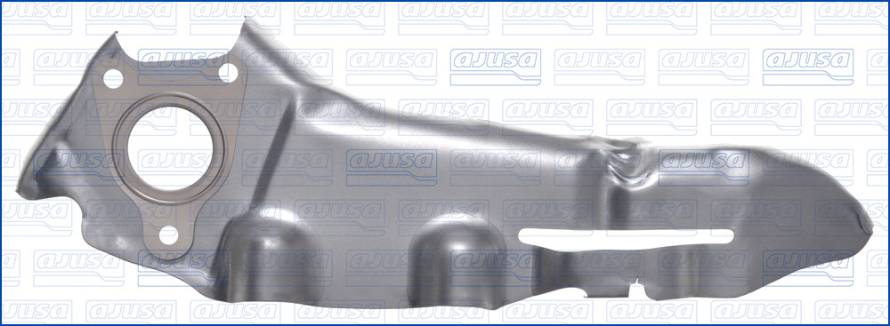 Turbolader pakking Ajusa 01411800