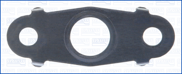 Dichting, olieuitlaat turbolader Ajusa 01413900