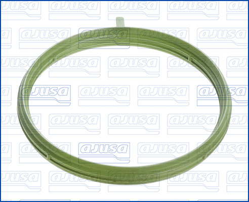 Pakking, inlaatspruitstuk omkasting Ajusa 01415200