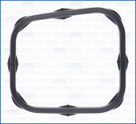 Pakking, waterpomp Ajusa 01417200