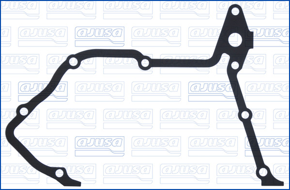 Pakking, distributiecarter Ajusa 01422600