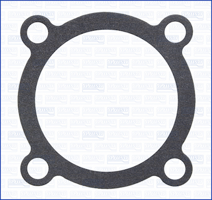 Pakking, smoorklepaansluiting Ajusa 01422800