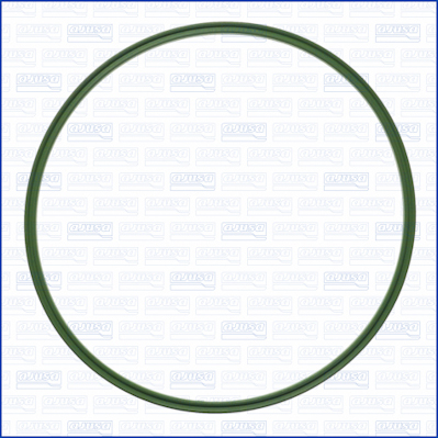 Pakking, brandstofpomp Ajusa 01425800