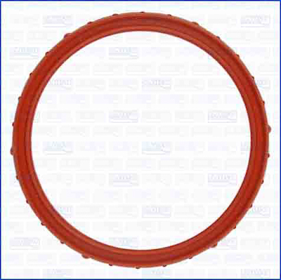 Pakking, smoorklepaansluiting Ajusa 01426300