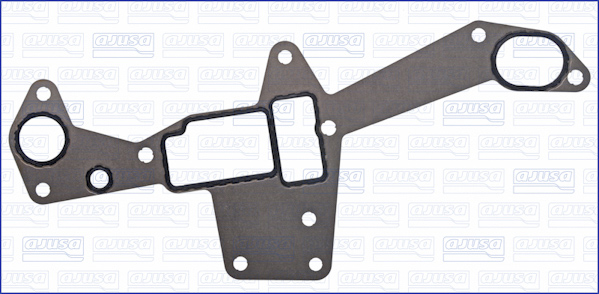 Oliefilterhuis pakking / O-ring Ajusa 01428400