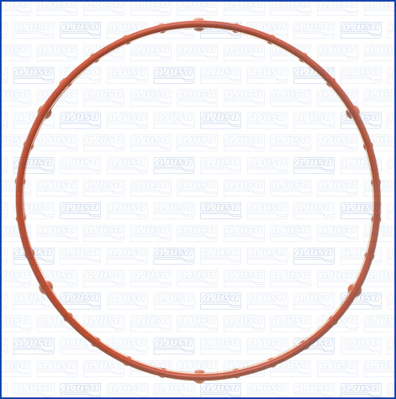Pakking, thermostaat Ajusa 01428900