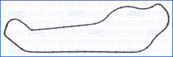 O-ring koelvloeistofflens Ajusa 01430100