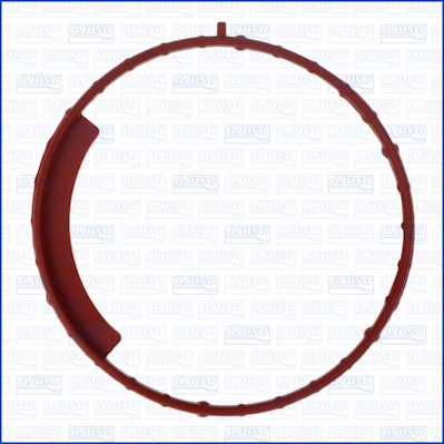 Pakking, smoorklepaansluiting Ajusa 01430200