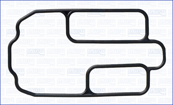 Pakking, smoorklepaansluiting Ajusa 01432500